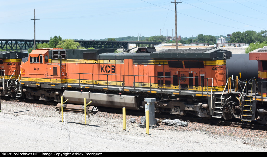 KCS 4414